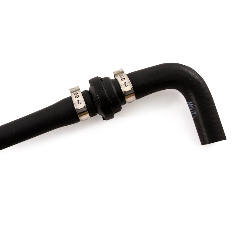 Load image into Gallery viewer, Mishimoto MMBCC-CTR-17PBEBK2 MM Baffled Oil Catch - Kit
