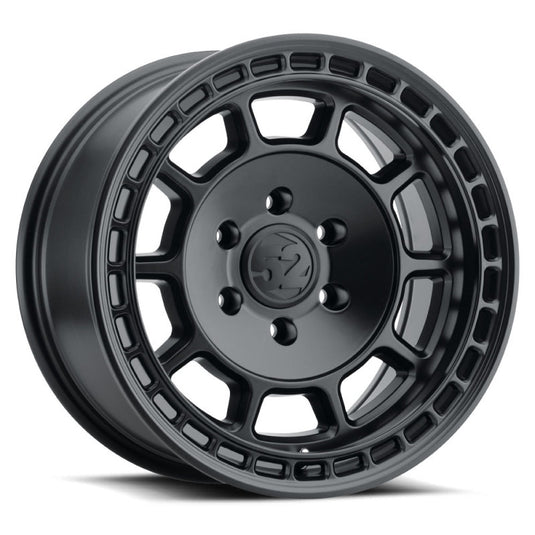 Fifteen52 RHDAB-178569-00 FFT Traverse HD Wheels