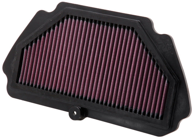 Load image into Gallery viewer, K&amp;N Engineering KA-6009 KN Motorcycle Direct Fit Air Filters
