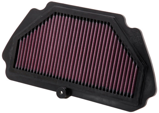 K&N Engineering KA-6009 KN Motorcycle Direct Fit Air Filters