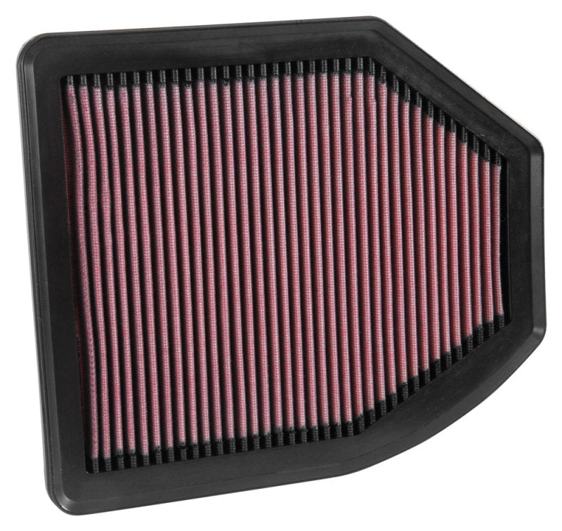 Load image into Gallery viewer, K&amp;N Engineering 33-5035 KN Drop in Air Filters
