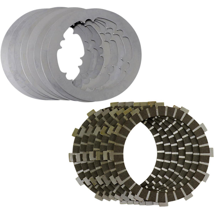 Dp Brakes DPK242 DPK Clutch Kit