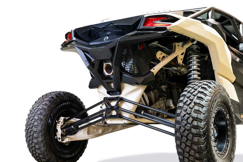 Load image into Gallery viewer, Elektric Off Road RRB210004 ELK Rear Bumper
