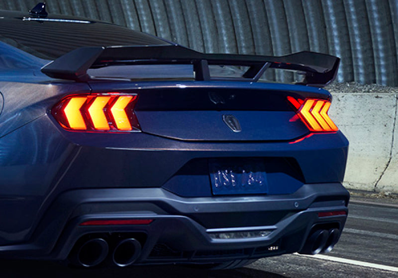 Load image into Gallery viewer, Ford Racing M-16600-S65PPG FR Spoilers
