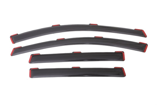 Avs 194383 AVS In-Channel Ventvisors
