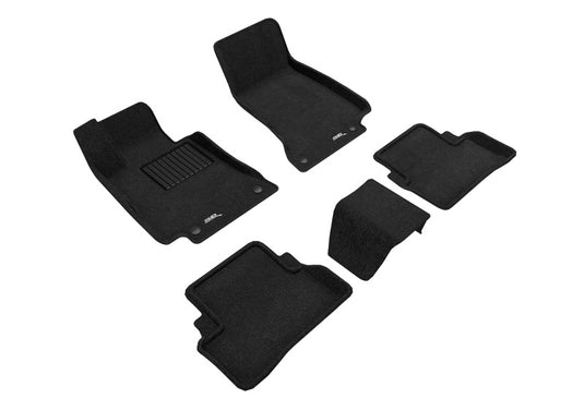 3D Maxpider L1MB08804709 ACE Elegant - Combo - Black