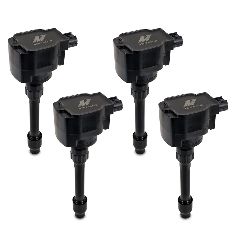 Load image into Gallery viewer, Mishimoto MMIG-CIV-1604 MM Ignition Coil
