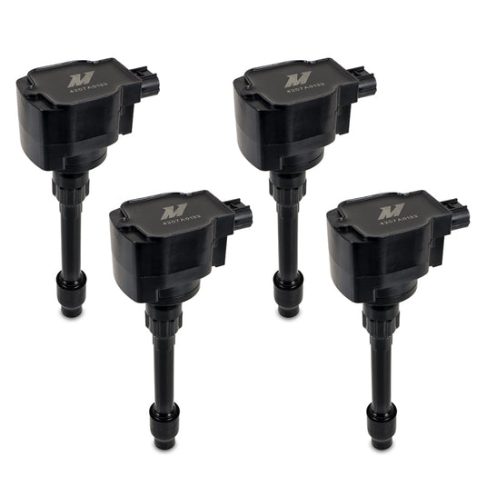 Mishimoto MMIG-CIV-1604 MM Ignition Coil