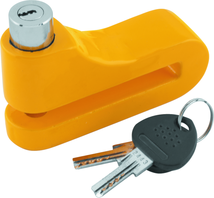 Bikemaster 132250 BKM Locks C
