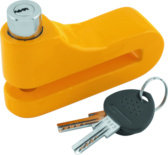 Bikemaster 132250 BKM Locks C