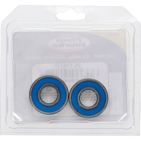 Pivot Works 25-1143-P PIV Wheel Bearing Kit