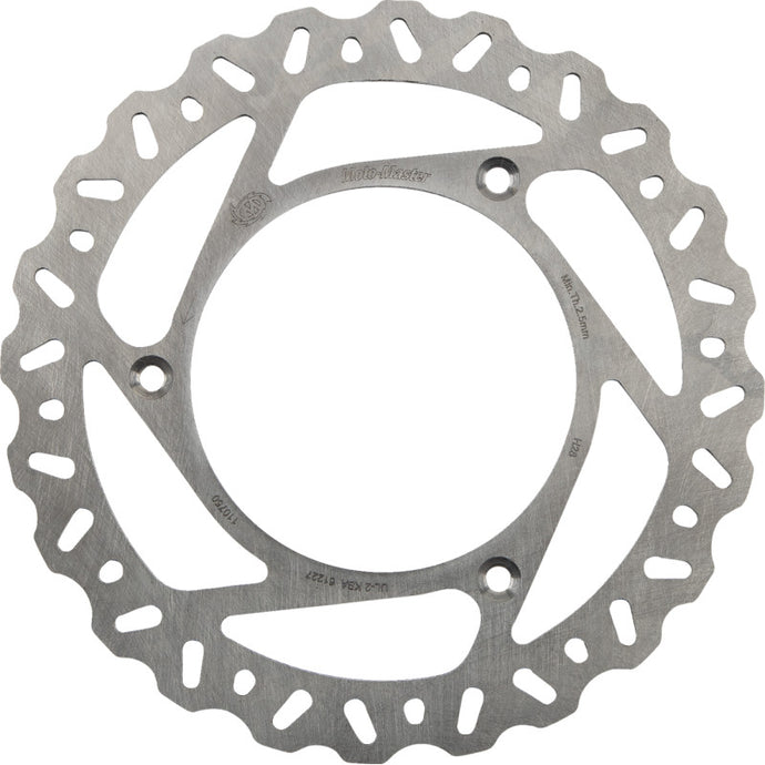 Moto-Master 110750-PU Nitro Series Brake Disc
