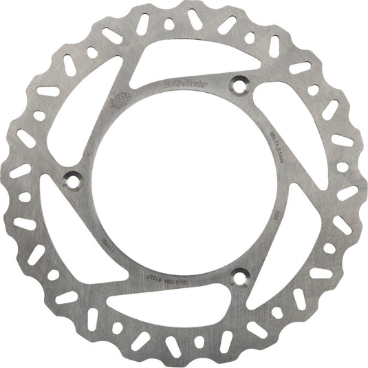 Moto-Master 110750-PU Nitro Series Brake Disc