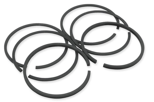 Pro-X 02.3111.200 Piston Ring Set - 2.00mm Oversize to 49.50mm