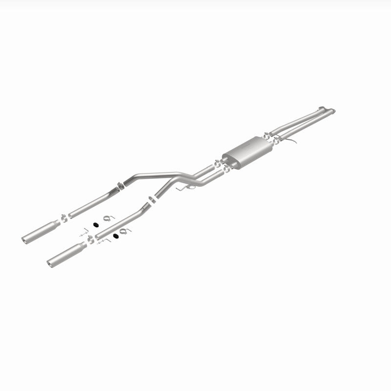 Load image into Gallery viewer, Magnaflow 15750 MAG Catback Exhaust
