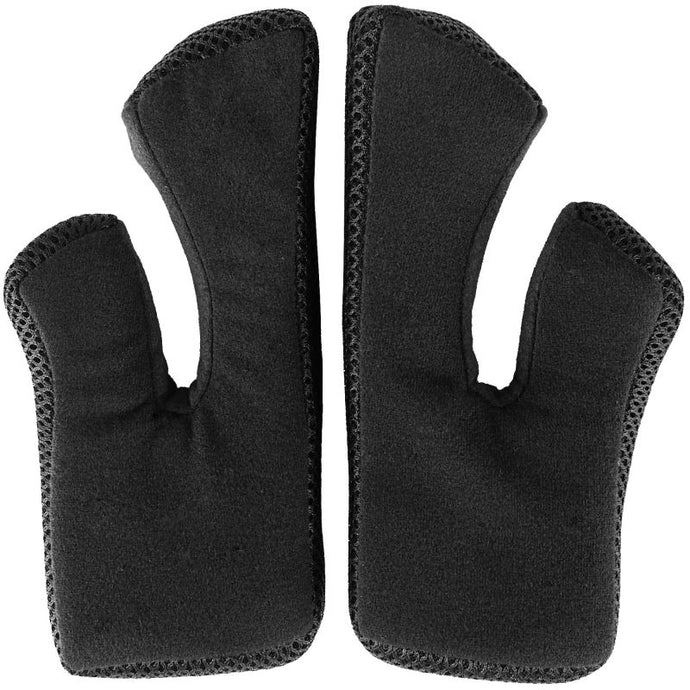 Evs HE21T3-LNBK-S EVS T3 Helmet Liners and Cheek Pads
