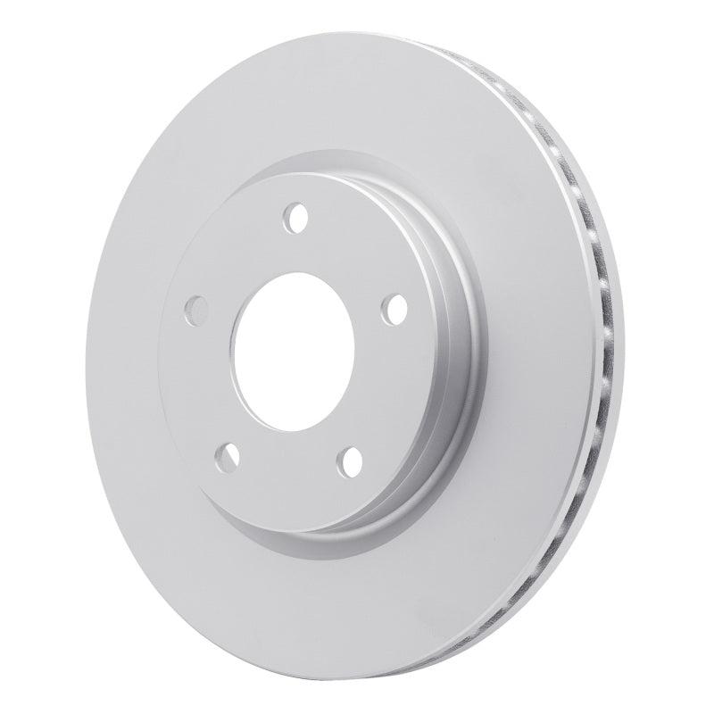 Load image into Gallery viewer, Dfc 604-67064 DFC GeoSPEC Coated Rotors - Plain
