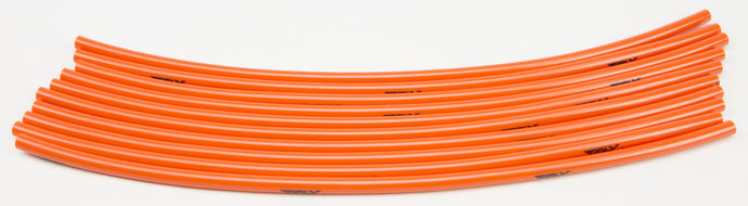 Fire Power 28-1156 Gas Cap Vent Hose - 10pk - Orange