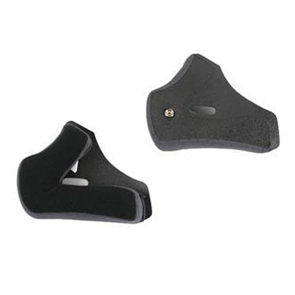 Hjc Cheek Pads for CS-R2 Helmets - XS (40mm)