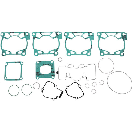 Moose Racing 816306mse Clutch Cover Gasket - Inner