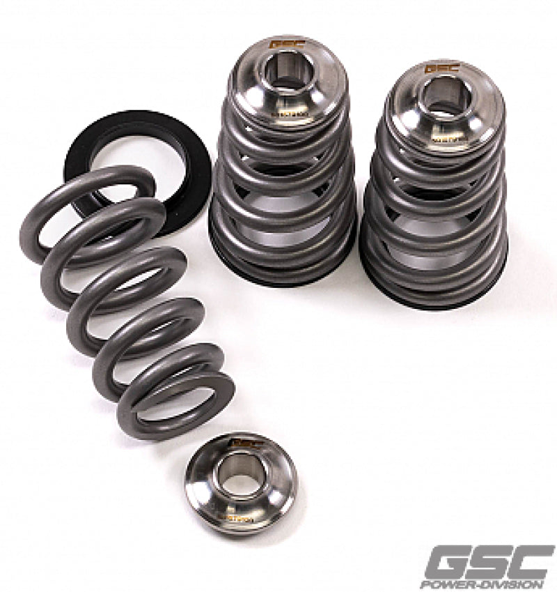 Load image into Gallery viewer, Gsc Power Division 5015 GSC Valve Spring Kits

