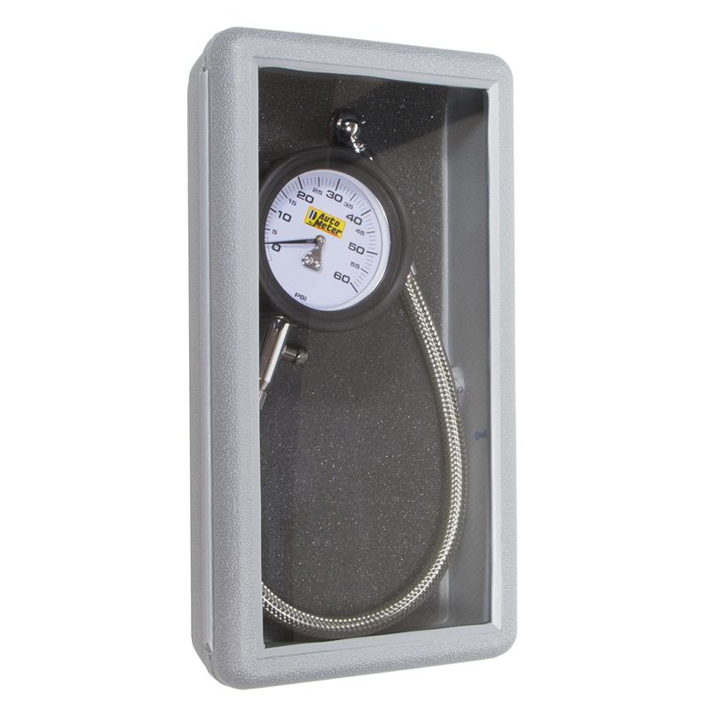 Load image into Gallery viewer, Autometer 2160 AM Tire Accessories
