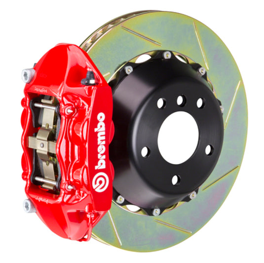 Brembo 2P2.9069A2 BRB Big Brake Kits