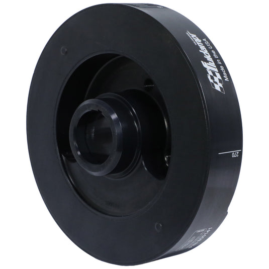 Fluidampr 800141 FDR Dampers - Diesel