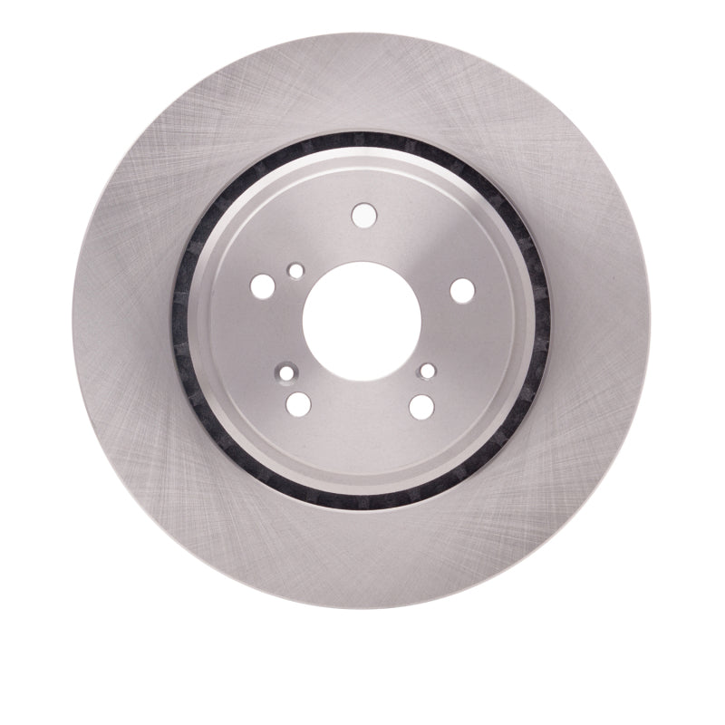 Load image into Gallery viewer, Dfc 600-58026 DFC Brake Rotors - Plain
