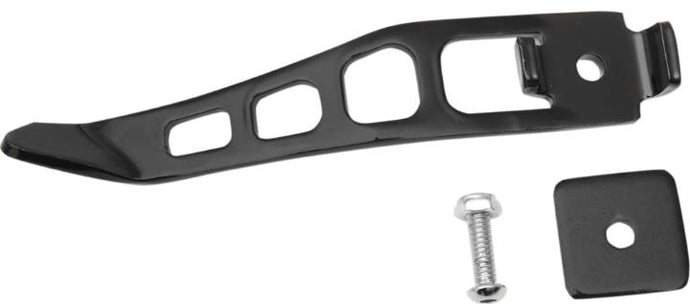 Drag Specialties 0510-0318 Easy Find Kickstand Extension - Black