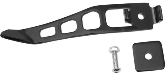 Drag Specialties 0510-0318 Easy Find Kickstand Extension - Black