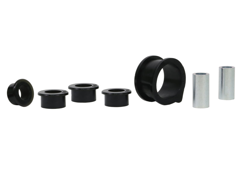 Load image into Gallery viewer, Whiteline W13391 WL Bushings - Steering Rack
