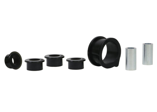 Whiteline W13391 WL Bushings - Steering Rack