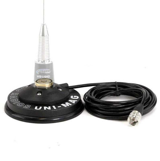 Rugged Radios UNI-MAG RGD Antenna Mounts