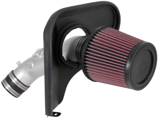K&N Engineering 69-1213TS KN 69 Typhoon Intake