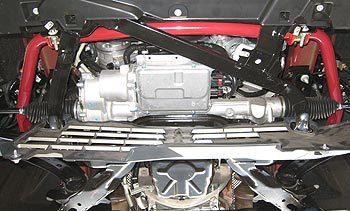 Load image into Gallery viewer, Eibach 35125.320 EIB F&amp;R Anti-Roll Bar Kits
