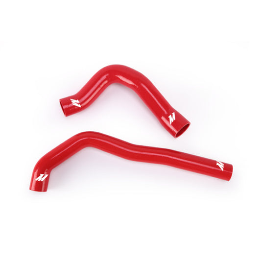 Mishimoto MMHOSE-RAM-98DRD MM Silicone Hose - Radiator