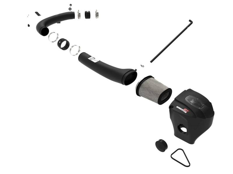 Load image into Gallery viewer, Afe 51-72201 AFE Momentum GT Cold Air Intakes
