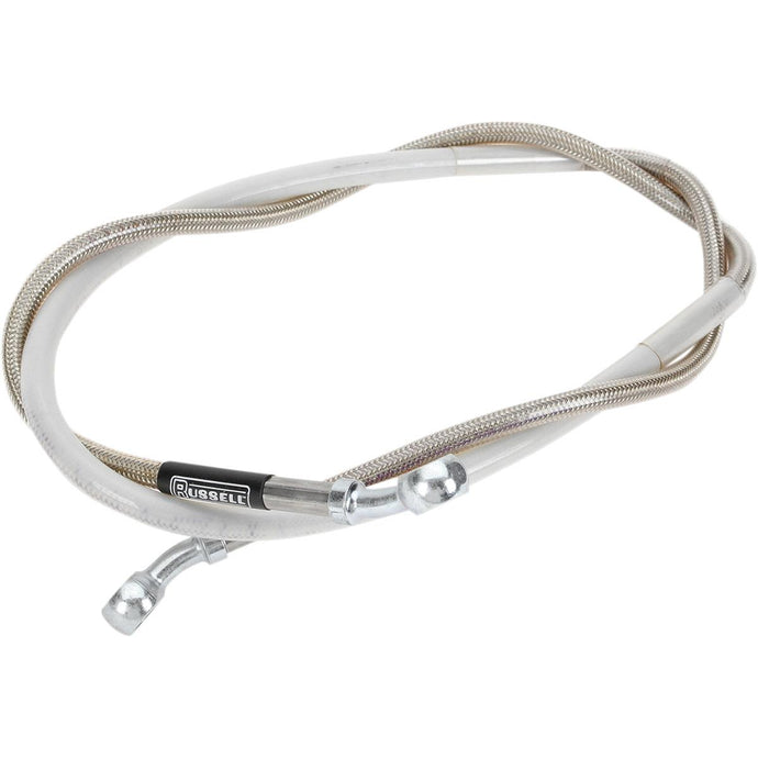 Russell R09359 CycleFlex Brake Line Kit