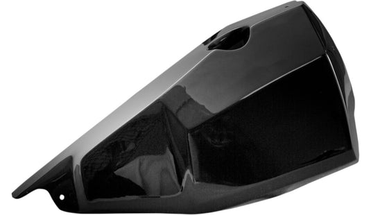 Saddlemen Z4240 Oil Tank/Battery Cover Panel