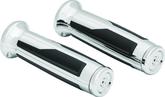 Kuryakyn 6764 KUR Hand Grips E