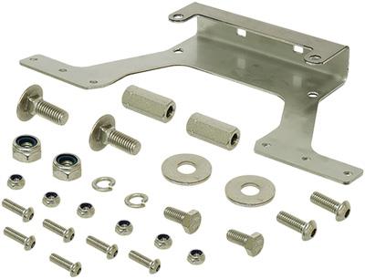 Sp1 SM-12555 Bumper Support for Hitch Kits