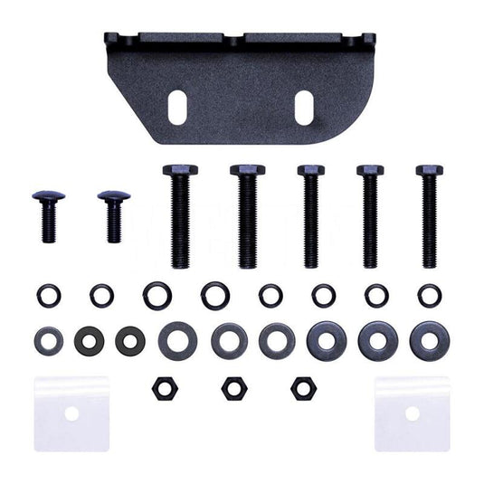 Westin 42-21095 WES Skid Plates