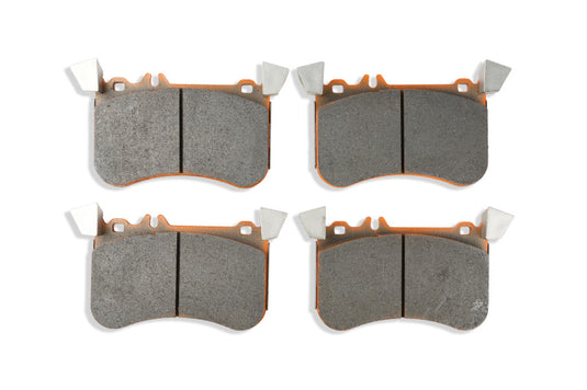 Dba DB9031XP DBA XP Performance Brake Pads