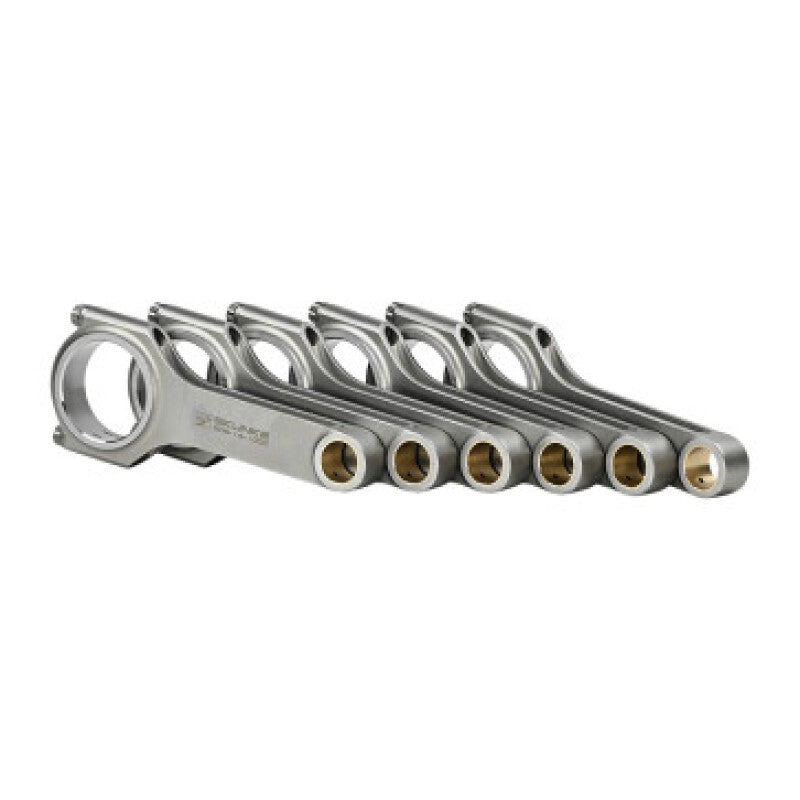 Load image into Gallery viewer, Skunk2 Racing 306-14-1000 SK Alpha Connecting Rods
