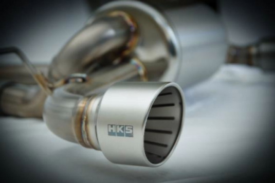 Hks 31029-AT011 HKS Exhaust - Super Turbo
