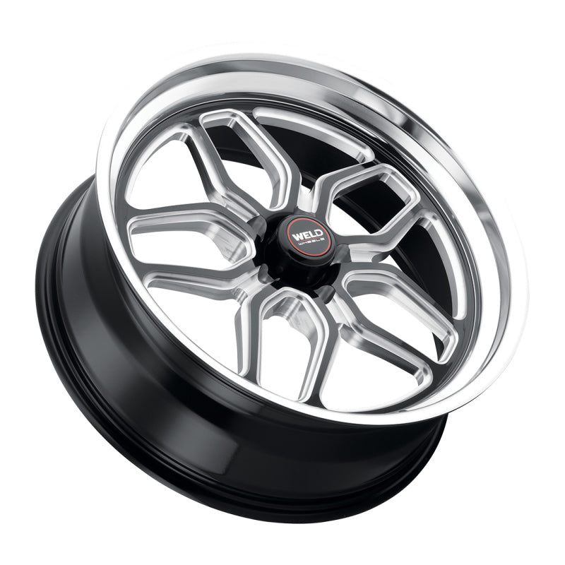 Load image into Gallery viewer, Weld S10720573625 WEL Laguna Wheels
