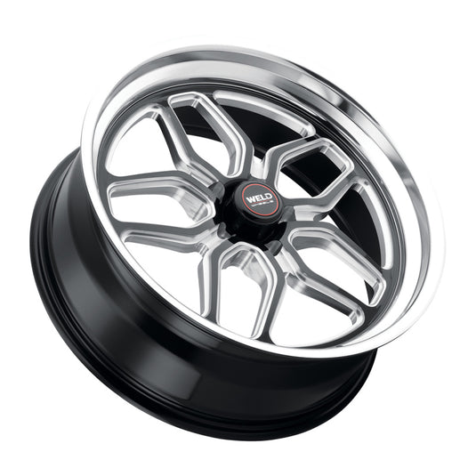 Weld S10720573625 WEL Laguna Wheels
