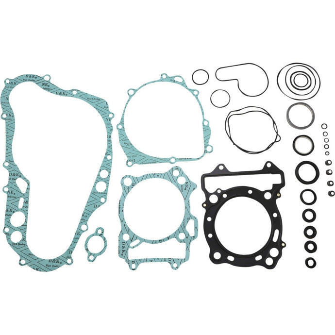 Pro-X 34.3420 Complete Gasket Kit