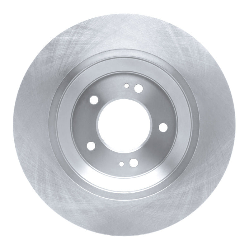 Load image into Gallery viewer, Dfc 600-03062 DFC Brake Rotors - Plain
